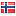 nille.no server is located in Norway